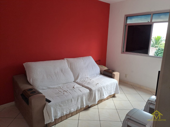 Imagem Apartamento com 3 Quartos à Venda, 110 m² em Itapuã - Vila Velha Imagem Apartamento com 3 Quartos à Venda, 110 m² em Itapuã - Vila Velha