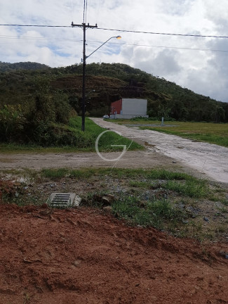 Imagem Terreno à Venda, 375 m² em Alexandra-matinhos - Matinhos