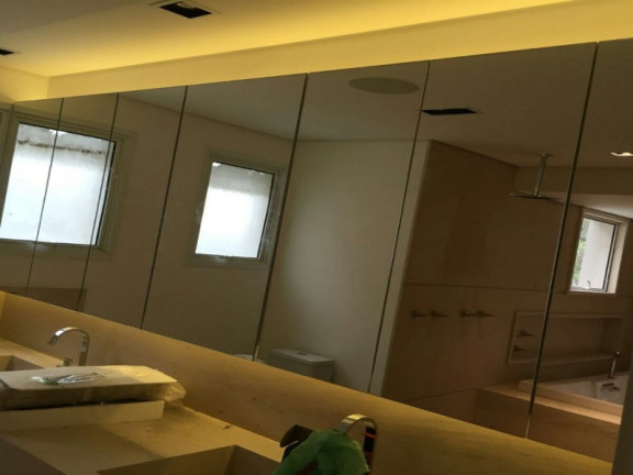 Imagem Apartamento com 3 Quartos à Venda, 205 m² em Jardim Vitória Régia - São Paulo Imagem Apartamento com 3 Quartos à Venda, 205 m² em Jardim Vitória Régia - São Paulo