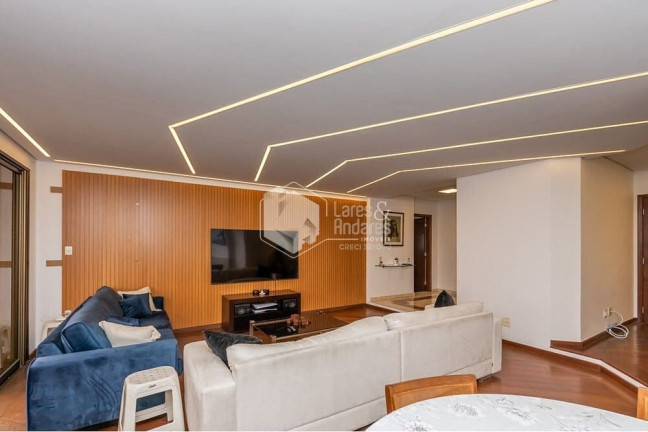 Imagem Apartamento com 4 Quartos à Venda, 212 m² em Santana - São Paulo Imagem Apartamento com 4 Quartos à Venda, 212 m² em Santana - São Paulo