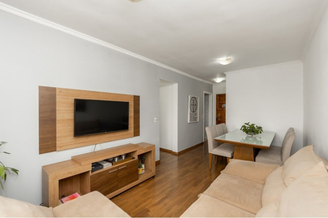 Apartamento com 2 Quartos à Venda, 56 m² em Jabaquara - São Paulo