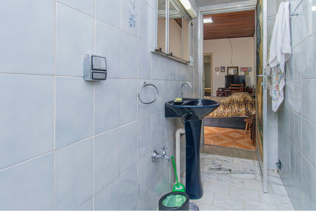 Imagem Casa com 3 Quartos à Venda, 145 m² em Jardim Da Glória - São Paulo Imagem Casa com 3 Quartos à Venda, 145 m² em Jardim Da Glória - São Paulo