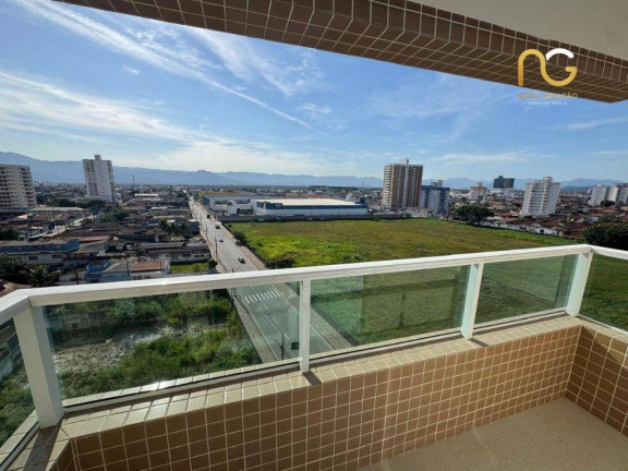 Imagem Apartamento com 3 Quartos à Venda, 101 m² em Aviação - Praia Grande Imagem Apartamento com 3 Quartos à Venda, 101 m² em Aviação - Praia Grande