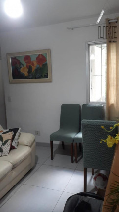 Imóvel com 2 Quartos à Venda, 50 m² em Jardim América - São José Dos Campos