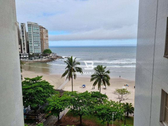 Imagem Apartamento com 4 Quartos à Venda, 130 m² em Pitangueiras - Guarujá