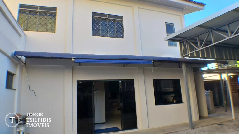 Imagem Casa à Venda, 416 m² em Setor Comercial - Sinop Imagem Casa à Venda, 416 m² em Setor Comercial - Sinop