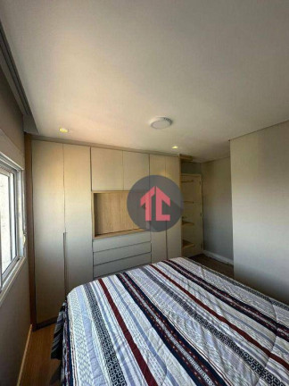 Imagem Apartamento com 3 Quartos à Venda, 94 m² em Parque Taquaral - Campinas Imagem Apartamento com 3 Quartos à Venda, 94 m² em Parque Taquaral - Campinas