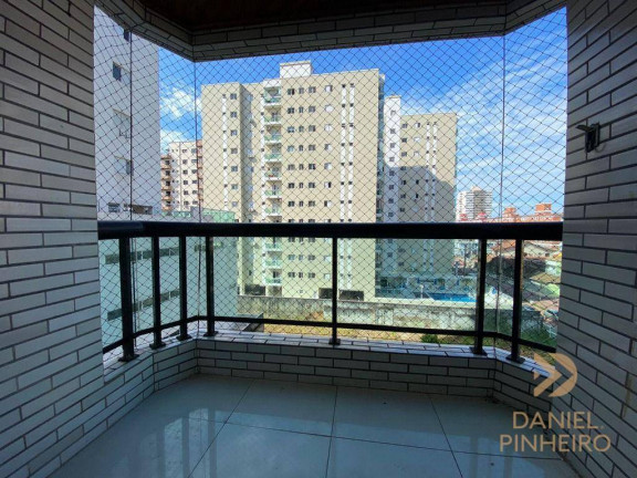 Imagem Apartamento com 2 Quartos à Venda, 70 m² em Boqueirão - Praia Grande Imagem Apartamento com 2 Quartos à Venda, 70 m² em Boqueirão - Praia Grande