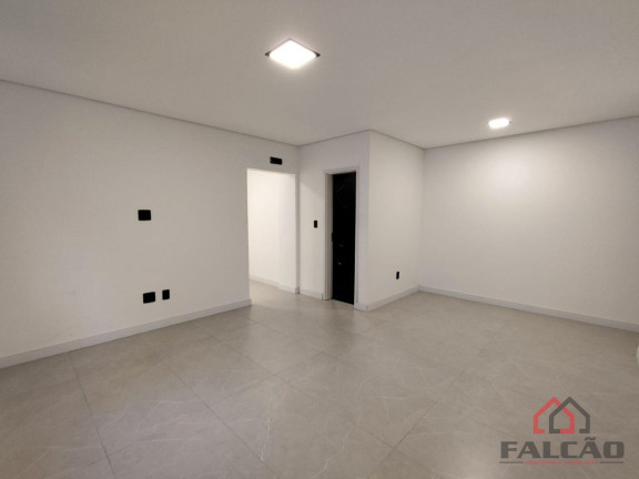 Imagem Casa com 3 Quartos à Venda, 280 m² em Embaré - Santos Imagem Casa com 3 Quartos à Venda, 280 m² em Embaré - Santos