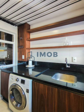 Imagem Apartamento com 3 Quartos à Venda, 95 m² em Barra Do Rio Molha - Jaraguá Do Sul