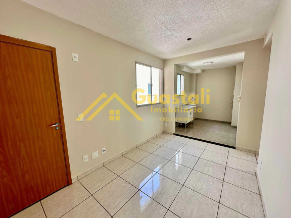 Imagem Apartamento com 2 Quartos à Venda,  em Pompéia - Piracicaba