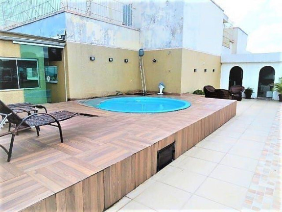 Imagem Cobertura com 4 Quartos à Venda, 365 m² em Vila Valqueire - Rio De Janeiro Imagem Cobertura com 4 Quartos à Venda, 365 m² em Vila Valqueire - Rio De Janeiro