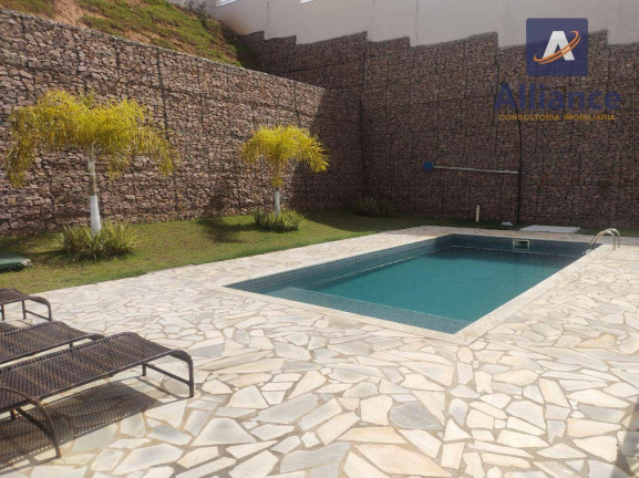 Imagem Apartamento com 2 Quartos para Alugar, 49 m² em Santa Claudina - Vinhedo