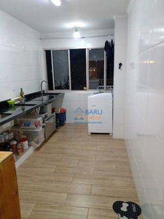 Imagem Apartamento com 2 Quartos à Venda, 47 m² em Jardim Jussara - São Paulo Imagem Apartamento com 2 Quartos à Venda, 47 m² em Jardim Jussara - São Paulo