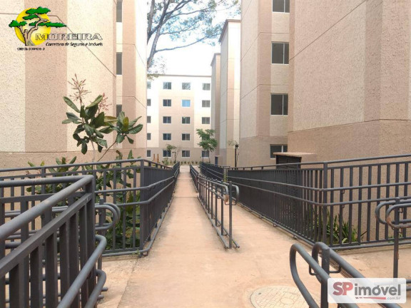 Imagem Apartamento com 2 Quartos à Venda, 44 m² em Jardim Recanto Verde - São Paulo Imagem Apartamento com 2 Quartos à Venda, 44 m² em Jardim Recanto Verde - São Paulo