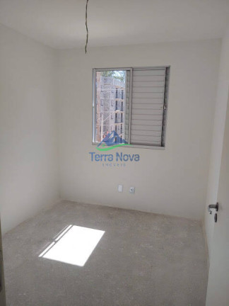 Imagem Apartamento com 2 Quartos à Venda, 44 m² em Ieiri - Várzea Paulista Imagem Apartamento com 2 Quartos à Venda, 44 m² em Ieiri - Várzea Paulista