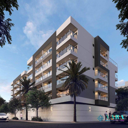 Imagem Apartamento com 1 Quarto à Venda, 56 m² em Itaguá - Ubatuba
