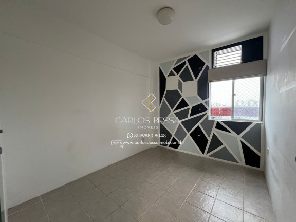 Imagem Apartamento com 3 Quartos à Venda, 77 m² em Tamarineira - Recife Imagem Apartamento com 3 Quartos à Venda, 77 m² em Tamarineira - Recife