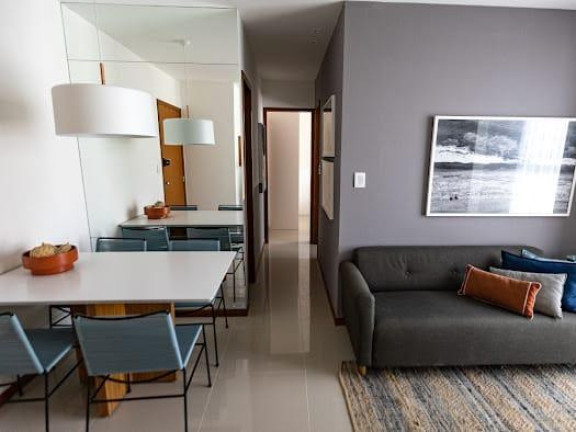 Imagem Apartamento com 3 Quartos à Venda, 61 m² em São Conrado - Vila Velha Imagem Apartamento com 3 Quartos à Venda, 61 m² em São Conrado - Vila Velha