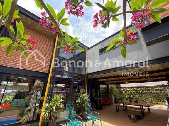 Casa de Condomínio com 4 Quartos à Venda, 349 m² em Parque Brasil 500 - Paulínia