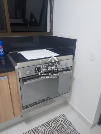 Imagem Apartamento com 3 Quartos à Venda, 140 m² em Morro Sorocotuba - Guarujá