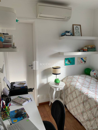 Imagem Apartamento com 3 Quartos à Venda, 141 m² em Vila Mariana - São Paulo Imagem Apartamento com 3 Quartos à Venda, 141 m² em Vila Mariana - São Paulo
