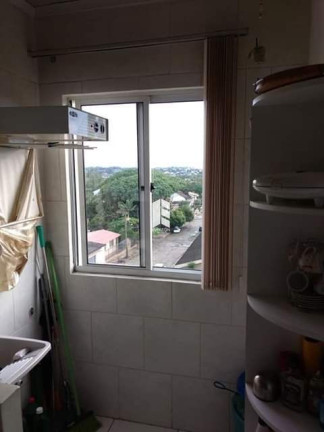 Imagem Apartamento com 2 Quartos à Venda, em Noal - Santa Maria Imagem Apartamento com 2 Quartos à Venda, em Noal - Santa Maria