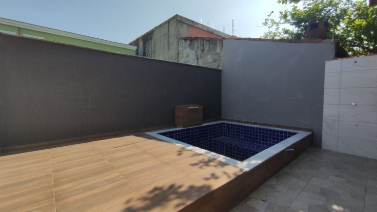 Imagem Casa com 2 Quartos à Venda, 69 m² em Cibratel Ii - Itanhaém Imagem Casa com 2 Quartos à Venda, 69 m² em Cibratel Ii - Itanhaém