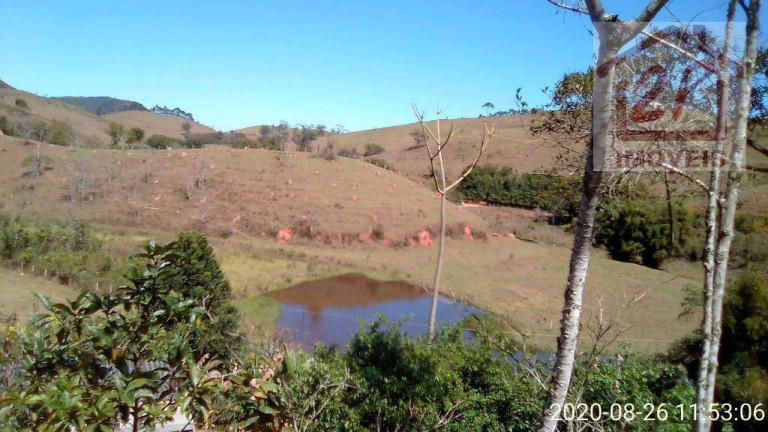 Imagem Fazenda à Venda, 96.800 m² em Zona Rural - Monteiro Lobato Imagem Fazenda à Venda, 96.800 m² em Zona Rural - Monteiro Lobato