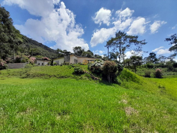 Casa com 3 Quartos à Venda, 6.740 m² em Santa Rita - Teresópolis