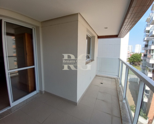 Imagem Apartamento com 2 Quartos à Venda, 80 m² em Barra Da Tijuca - Rio De Janeiro