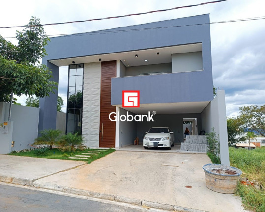 Imagem Casa com 6 Quartos à Venda, 500 m² em Jaraguá - Montes Claros Imagem Casa com 6 Quartos à Venda, 500 m² em Jaraguá - Montes Claros