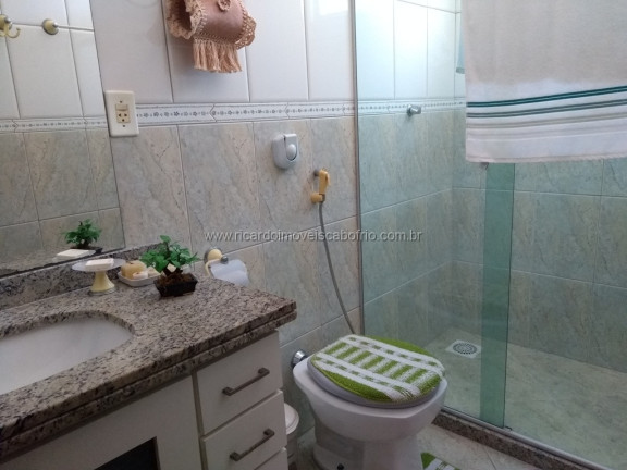 Imagem Casa de Condomínio com 3 Quartos à Venda, 100 m² em Peró - Cabo Frio