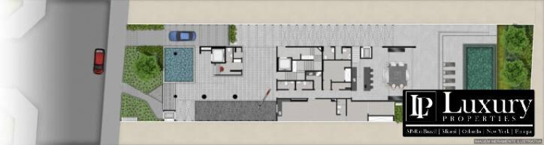 Imagem Apartamento com 3 Quartos à Venda, 206 m² em Jardim Paulista - São Paulo Imagem Apartamento com 3 Quartos à Venda, 206 m² em Jardim Paulista - São Paulo