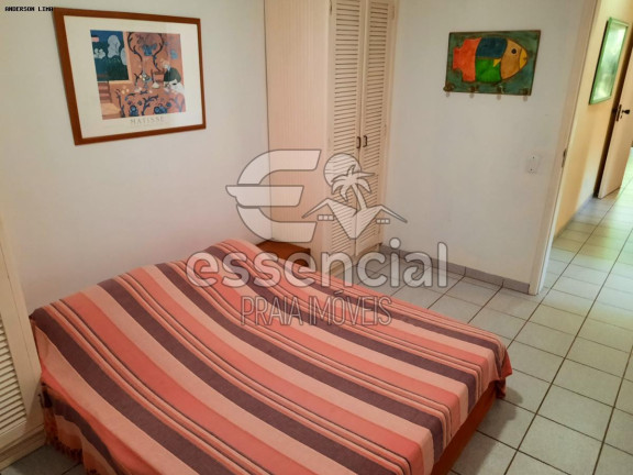 Imagem Apartamento com 3 Quartos à Venda, 165 m² em Tenório - Ubatuba