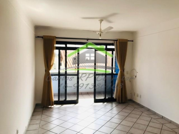 Apartamento com 3 Quartos à Venda, 89 m² em Residencial E Comercial Palmares - Ribeirão Preto