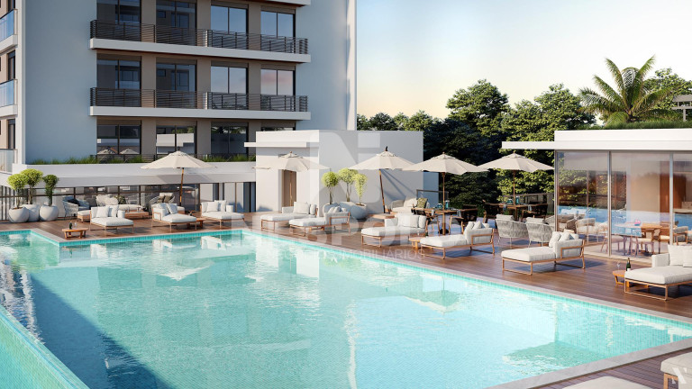 Imagem Apartamento com 2 Quartos à Venda, 118 m² em Praia Brava - Itajai Imagem Apartamento com 2 Quartos à Venda, 118 m² em Praia Brava - Itajai
