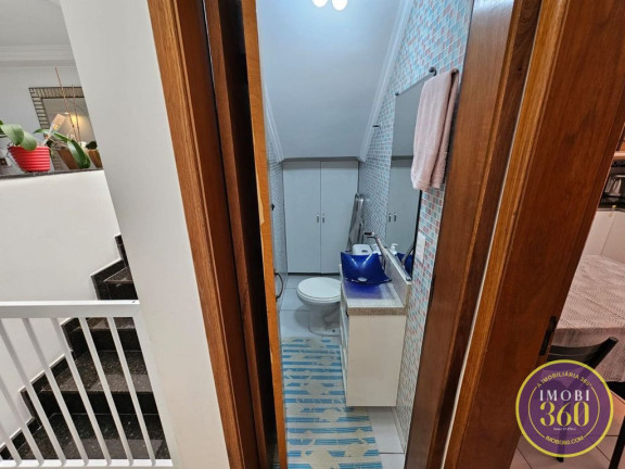 Imagem Sobrado com 3 Quartos à Venda, 140 m² em Vila Carrão - São Paulo