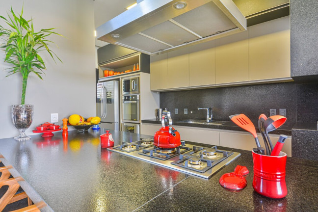 Imagem Casa de Condomínio com 4 Quartos à Venda, 342 m² em Ponta Grossa - Porto Alegre Imagem Casa de Condomínio com 4 Quartos à Venda, 342 m² em Ponta Grossa - Porto Alegre