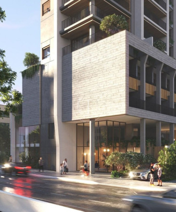 Imagem Apartamento com 2 Quartos à Venda, 72 m² em Sumaré - São Paulo Imagem Apartamento com 2 Quartos à Venda, 72 m² em Sumaré - São Paulo