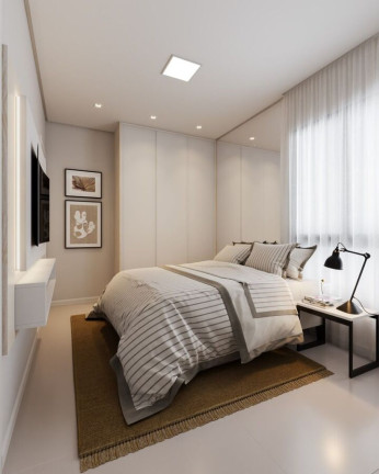 Imagem Apartamento com 1 Quarto à Venda, 33 m² em Intermares - Cabedelo Imagem Apartamento com 1 Quarto à Venda, 33 m² em Intermares - Cabedelo