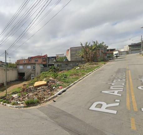 Imagem Terreno à Venda, 337 m² em Jardim São Bernardino - Suzano Imagem Terreno à Venda, 337 m² em Jardim São Bernardino - Suzano
