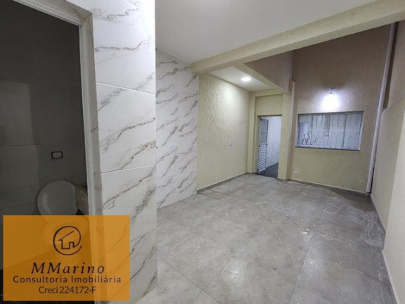 Imagem Sobrado com 3 Quartos para Alugar, 160 m² em Tatuapé - Sao Paulo