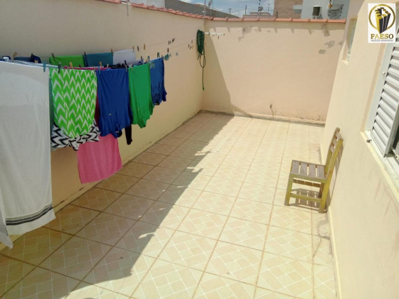 Imagem Casa com 2 Quartos à Venda, 79 m² em Jardim Santa Rosa - Itu Imagem Casa com 2 Quartos à Venda, 79 m² em Jardim Santa Rosa - Itu