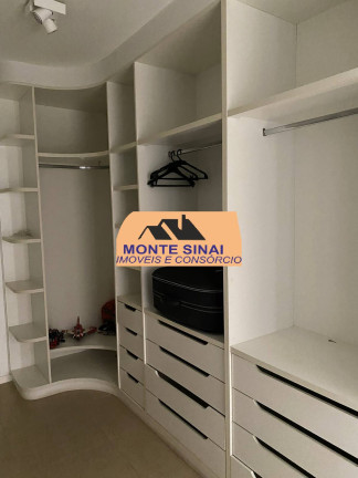 Imagem Casa de Condomínio com 4 Quartos para Alugar, 366 m² em Jardim Residencial Tivoli Park - Sorocaba
