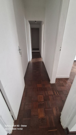 Imagem Sobrado com 4 Quartos à Venda, 190 m² em Mirandópolis - São Paulo