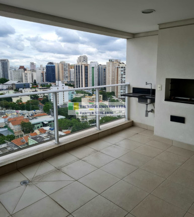 Imagem Apartamento com 2 Quartos à Venda, 76 m² em Vila Mariana - São Paulo