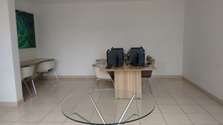 Imagem Apartamento com 2 Quartos à Venda, 48 m² em Ponte Grande - Guarulhos