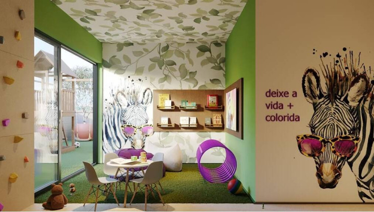 Imagem Apartamento com 2 Quartos à Venda, 70 m² em Estreito - Florianópolis Imagem Apartamento com 2 Quartos à Venda, 70 m² em Estreito - Florianópolis