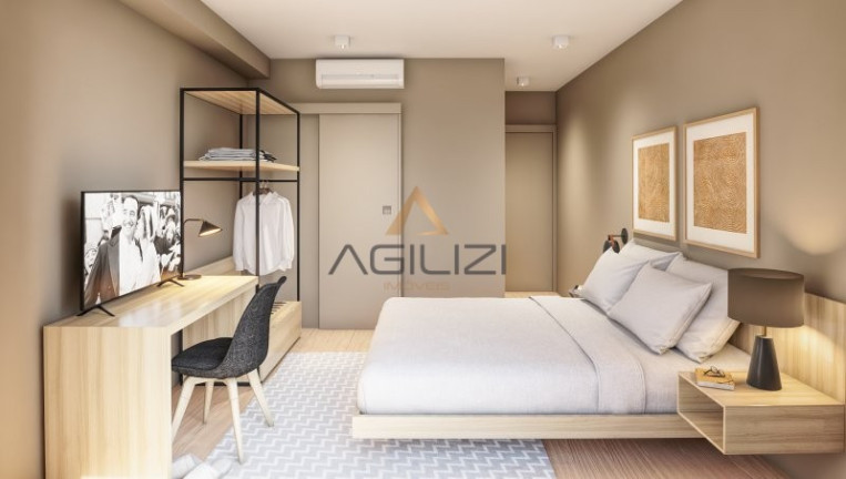 Imagem Apartamento com 1 Quarto à Venda, 25 m² em Cerqueira César - São Paulo Imagem Apartamento com 1 Quarto à Venda, 25 m² em Cerqueira César - São Paulo
